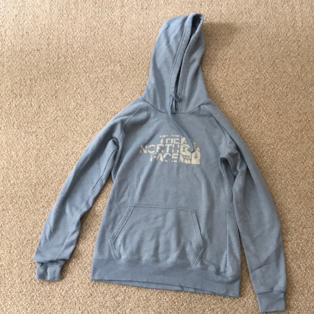Northface hoodie